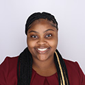 Derazha Morgan Headshot