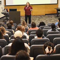 GTA/IA Orientation GTA/IA Orientation