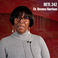 Picture of Dr. Reenea Harrison