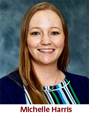 Michelle Harris