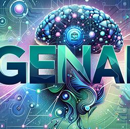 Generative Artificial Intelligence Generative Artificial Intelligence