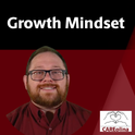 Icon which says Growth Mindset