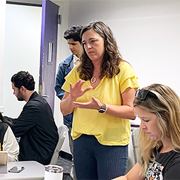 Classroom Feedback Classroom Feedback