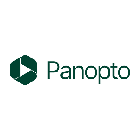 Panopto logo