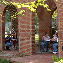 USC Salkehatchie campus