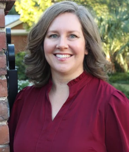 Tricia Kramer