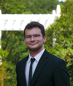 Connor Austell Photo