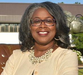 Dr. Stacie Williams