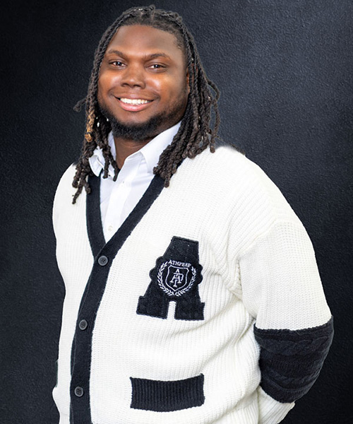 Marlon Creech