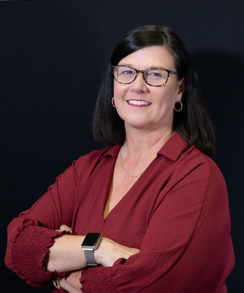 Paula Rhodes