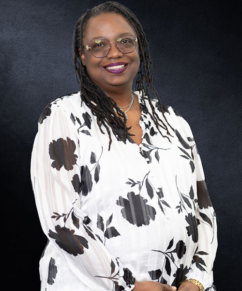 Selanda Brown