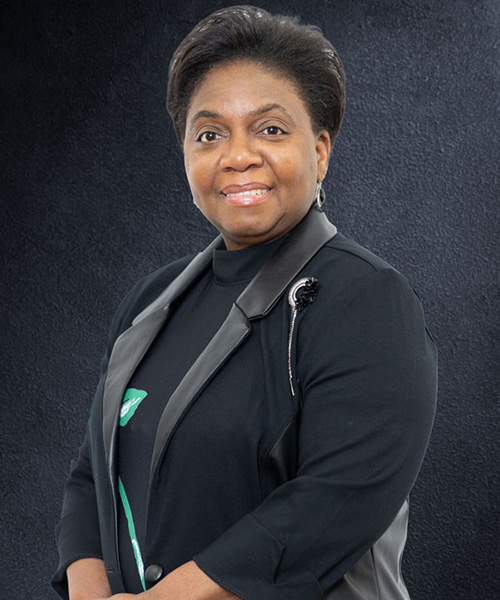 Wilma Edmonds