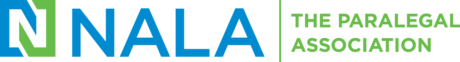 The Paralegal Association Logo