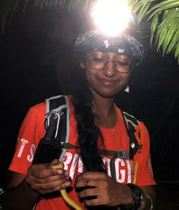 Naomi Pooja Jacob's profile picture