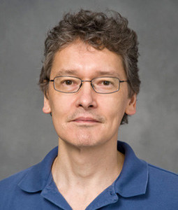 Johannes Stratmann Profile Picture