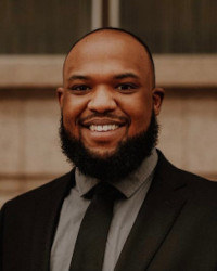 Dywane Thompson