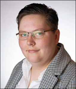 Anna Degalan