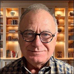 Robert Ford