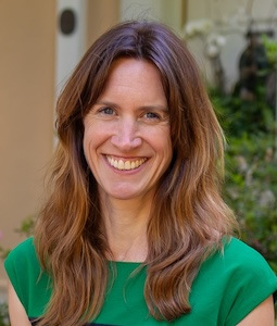 Jessica Barnes