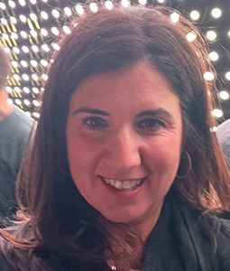 Lauren Sklaroff