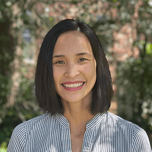 Headshot for Tuyen Huynh