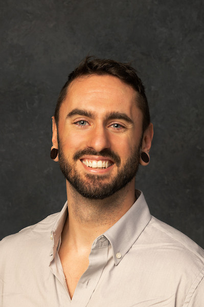 Headshot of Craig Conner
