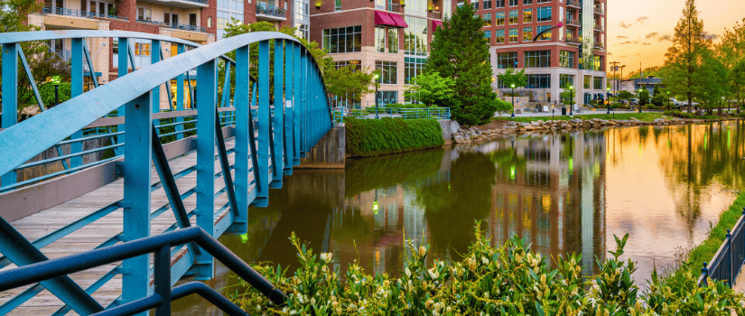 Greenville SC