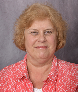 Dianne Glasser