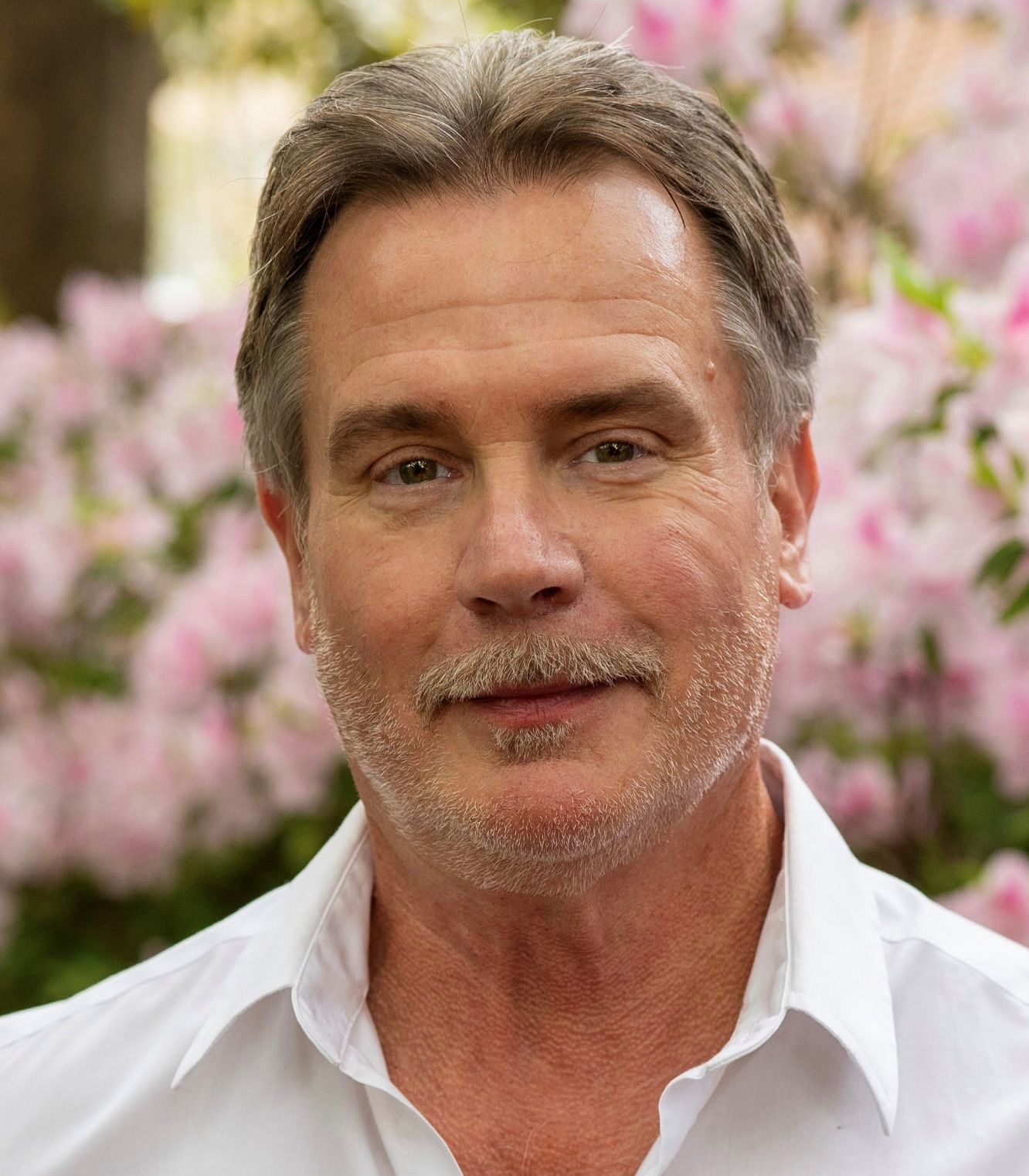 Dr. Mark Weist