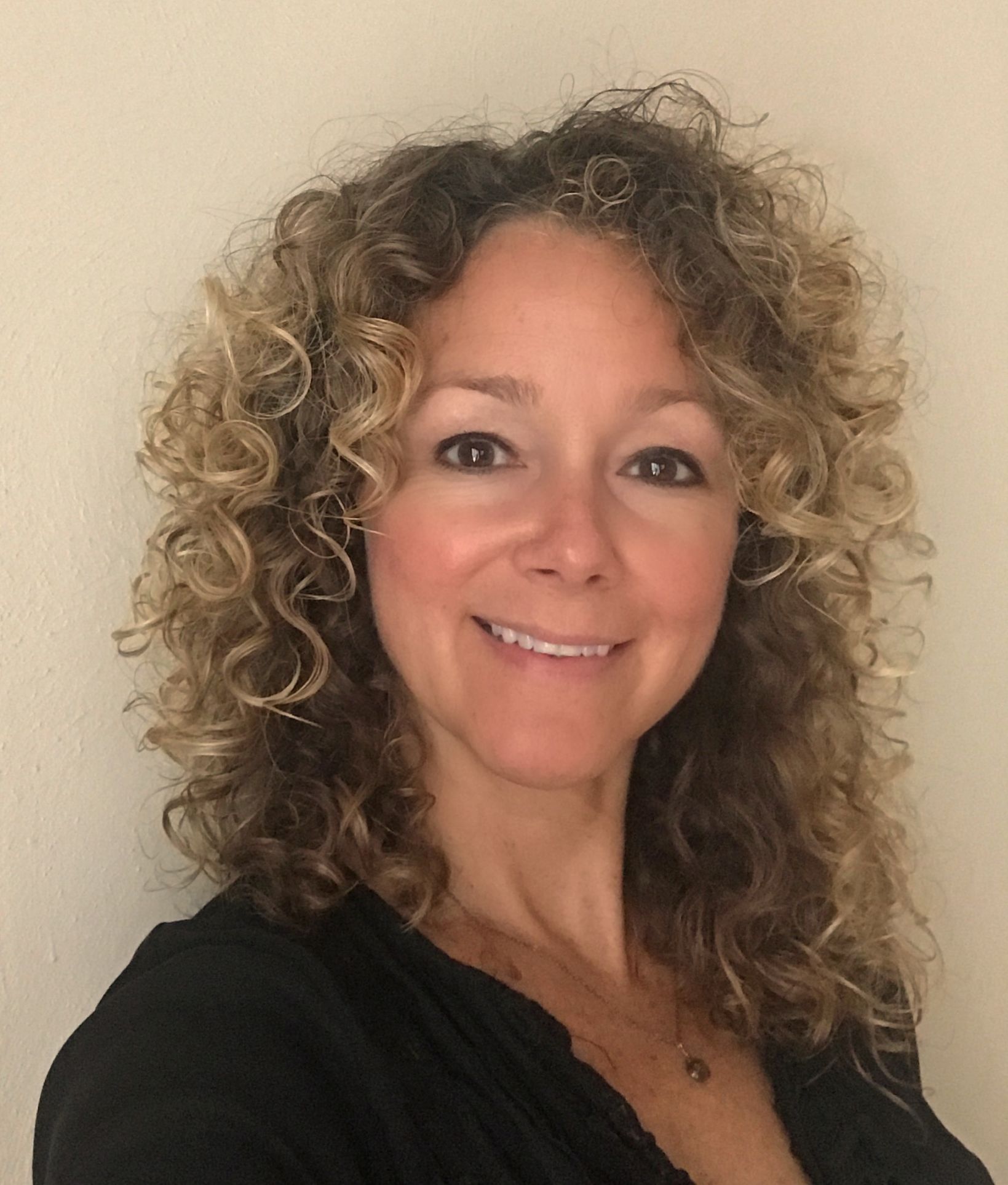Kimberly Yanek