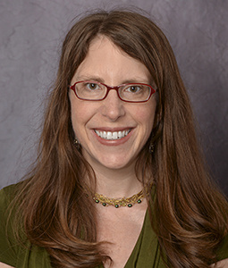 Laura Brahears