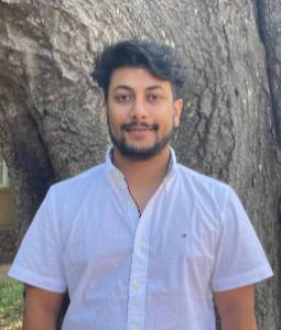 Ujjwal Dahal
