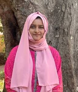 Kaniz Fatema