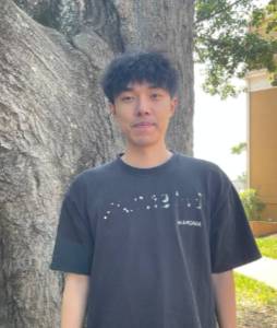 Junze Huang