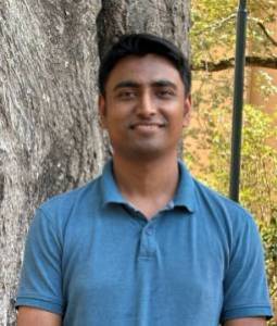 Mohiuddin Shafique