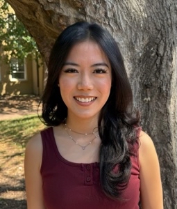 Christina Vu