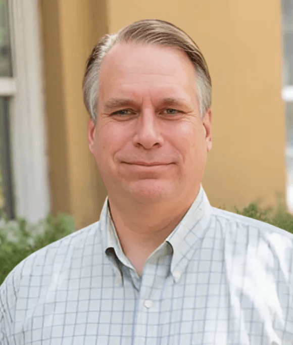 Brian Habing