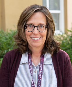 Kristin Hall