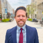 Dr. Austin Kocher