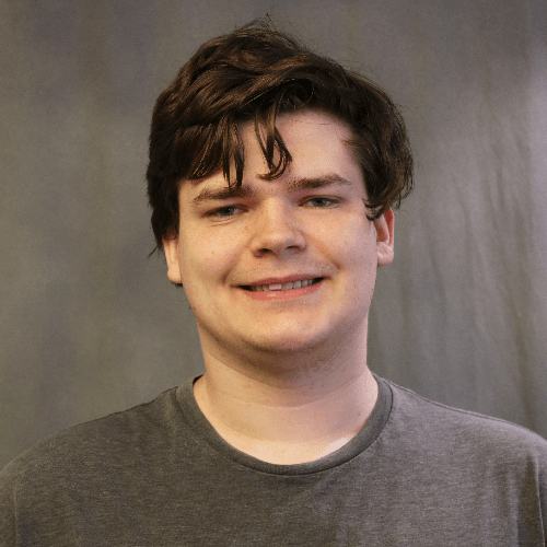 Hladun, Colby