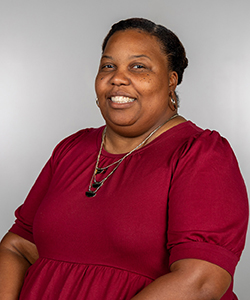 Rhonda Sherman