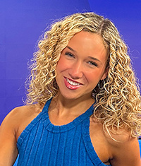 Bridget Bruchalski