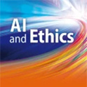 Ai ethics logo
