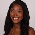 Lois Isaiah headshot