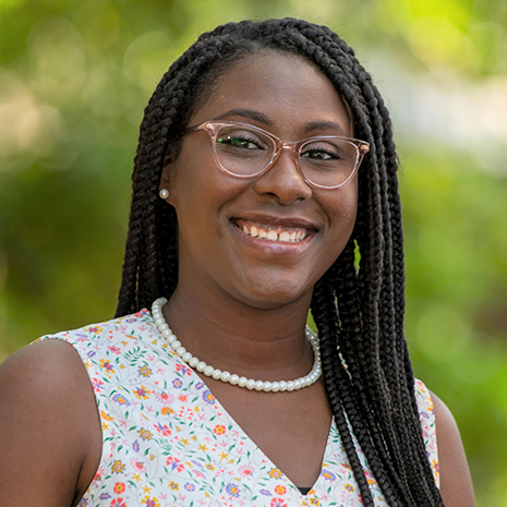 Shamira McCray