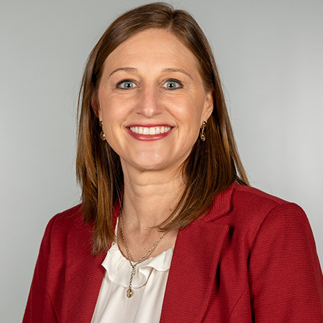 Kristin Walker