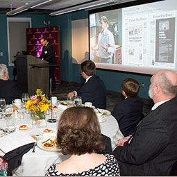 Photo Gallery Placeholder Grid Image