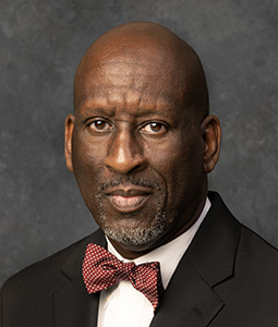 Dorian L. McCoy, Ph.D.