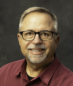 Michael A Seaman, Ph.D.