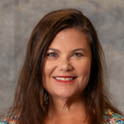 Cindy Van Buren, Ph.D.